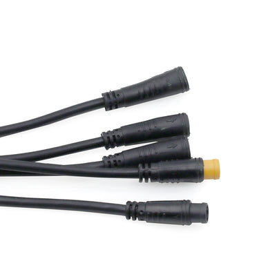 Main Connector for Fighter Supreme 7260R